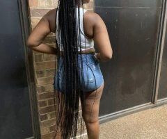 Kansas City, MO Female Escort — big booty & pink pussy Jasmine (no bare) - Image 4