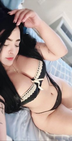 Diablita (Belen, 22) — Female Escort for BJ & BBJ in Akron/Canton, OH - 1