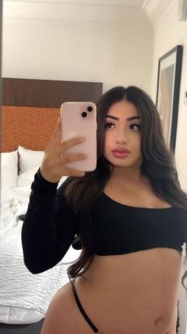Liv — Las Vegas Discreet Exotic Female Escort - 1