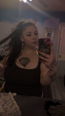Jacksonville Female Escort — Thick white woman (27) - 1