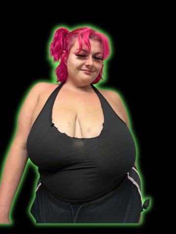 Houston Incall Curvy White Girl — Oral Specialty - 1