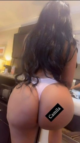 Colombiana de 28 — BBJ y extras (San Fernando Valley, CA) Cash only - 1