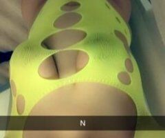 Statesboro escorts - Curvy Female Escort Session in Statesboro, GA (Only for a Few Days) - #25