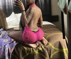 Shreveport Female Escort — Facetime/Google Meet & In-Call/Out-Call - Image 4
