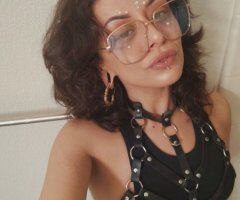 Sacramento Female Escort — Venezuelan/European Juicy Booty & Nuru/Yoni Massage - Image 3
