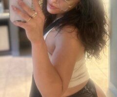 Sacramento Female Escort — Venezuelan/European Juicy Booty & Nuru/Yoni Massage - Image 4