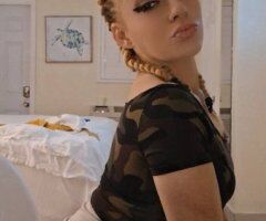 Incall & Outcall Female Escort — Clean, Sexy, Party-Friendly - Image 4