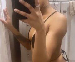 New York City escorts - Breeding sessions — petite “baby daddy” roleplay, NYC