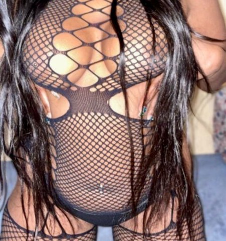 Trinity — Panamanian Latina Full Service (Outcalls Only) 26 - 1