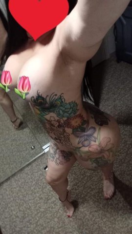 Fredericksburg VA Female Escort — anal massage & BBJ - 1