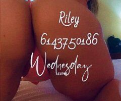 Columbus Ohio Female Escort — FaceTime - Image 8