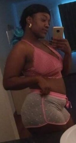 Waco Female Escort — Extendo Throat - 1
