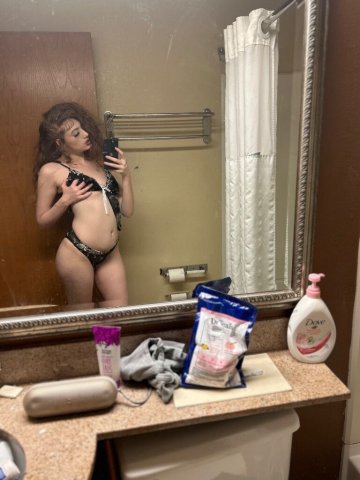 OUTCALLS / INCALL with Sky — 21 - 1