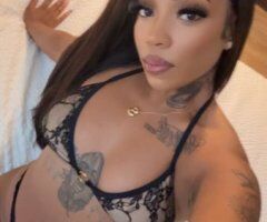 Inland Empire Cum Experience — Puuurfect Package, Thick & Pretty - Image 3