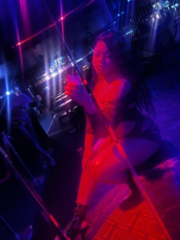 Palm Bay FL Female Escort — Outcalls Only - 1
