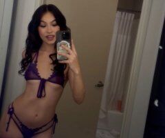 Portland, OR Petite PlayGirl Escort — In-call 24/7 + Nuru - Image 4