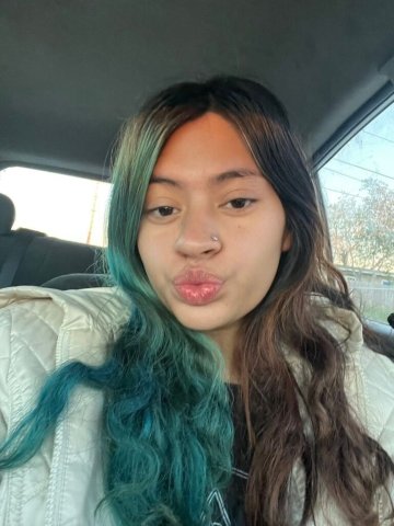 Latina Female Escort near Jessup & Linthicum Heights — Massage + Affection - 1