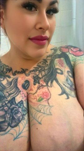 San Antonio Female Escort — content creator available before leaving town - 1