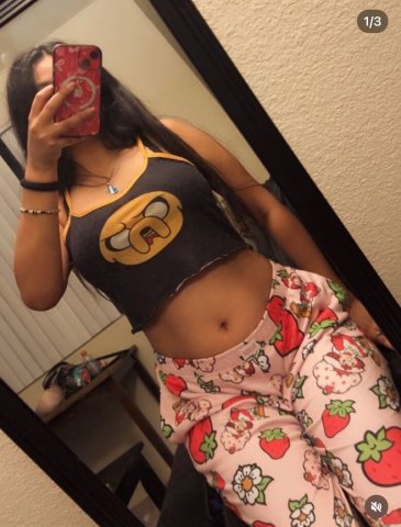 Lunaa  — 18, Phoenix Female Escort (Incalls & Outcalls) - 1