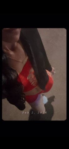 Stockton Female Escort — In-call, Out-call & Facetime show - 1