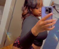 Discreet Des Moines Female Escort — Curvy, Squeaky-Clean Vibes - Image 8