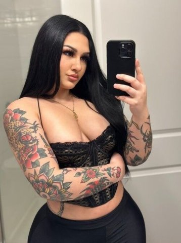 Little Rock Female Escort — Incall, Outcall & Car Play - 1
