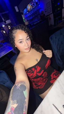 Brooklyn Upscale Incall — No Bare Services (One Night Only) • Little Rock - 1