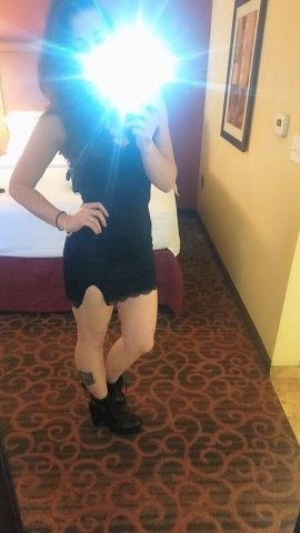 Tucson, AZ Female Escort — outcalls only; full service, GFE - 1