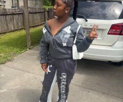 Baltimore Incalls — Black Escort, No Deposit (No Bare / BBJ / Anal) - Image 2
