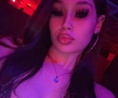 Snow Barbie (Petite Exotic Bunny) — Discreet Escort, Fetish Friendly - Image 3