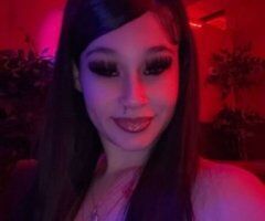 Snow Barbie (Petite Exotic Bunny) — Discreet Escort, Fetish Friendly - Image 6