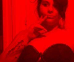 San Antonio Female Escort — In-Call Services by Violet - Image 2
