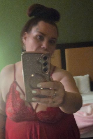 Chicago Female Escort — Roleplay, Submissive, Bondage & 3way - 1