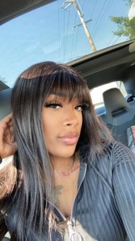 Incall Elite Big Booty Caribbean Pornstar — Seattle WA - 1
