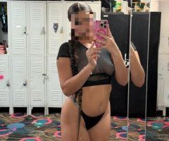 Queens escorts - Queens, NY Female Escort — Fun time while I’m here (no raw, no BBJ, no anal)