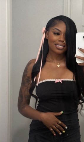 Seattle In-Call Creamy Hershey Bar  (Car Dates, Incalls, Outcalls) - 1