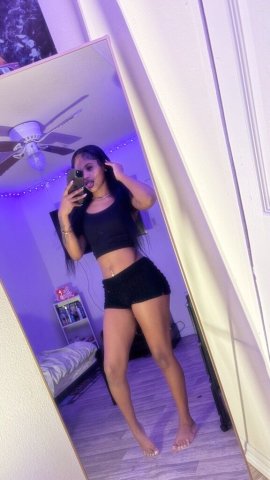 Baltimore MD Miss Get Nasty Female Escort — Incall - 1
