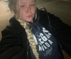 Dayton Female Escort — Fansly + X meet requests (booking deposit) - Image 2