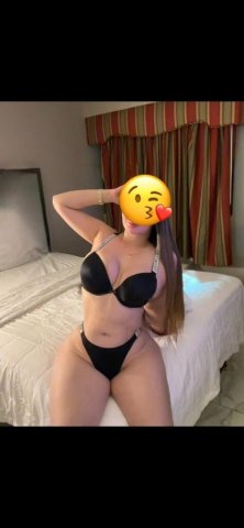 Latina Colombiana en tu Zona  (100% Real) — Bbj, ducha y varias posiciones - 1