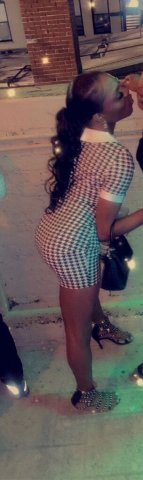 Queen Royal (31) — Sexy Transsexual Escort in Myrtle Beach - 1