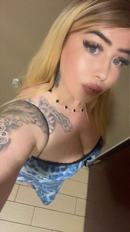 Kansas City MO Busty Blonde Escort — massage + face/video verification - 1
