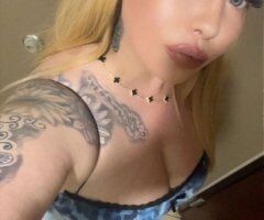 Kansas City MO Busty Blonde Escort — massage + face/video verification - Image 1