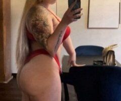 Kansas City MO Busty Blonde Escort — massage + face/video verification - Image 3