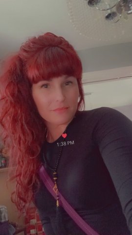 Cincinnati Female Escort — Deep Throat Service (34) - 1