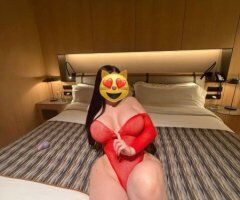 Baltimore escorts - Baltimore Female Escort — Massage + Oral, Colombian-style