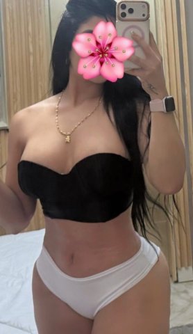 Columbus, Ohio Female Escort — New Latina Girl (In-Call) - 1