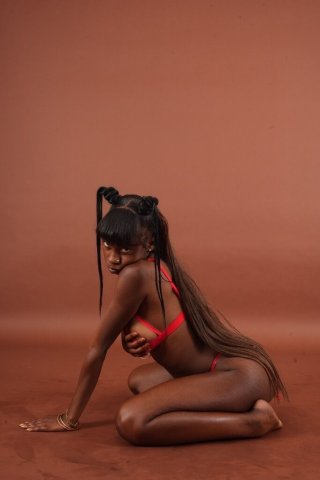San Gabriel Valley Female Escort — Petite Baby-Bubby Beauty - 1