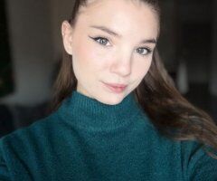Peoria escorts - Peoria IL Ukrainian Student Girl (24) — OnlyFans @mialuxe999