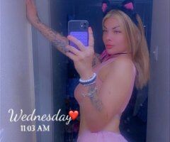 League City/Texas In-Call Female Escort — Wet Pussy & Photo/Video - Image 7