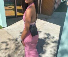 Boston Hood Princess Escort — Incall (Clean & Private) for 1–2 Hours - Image 3